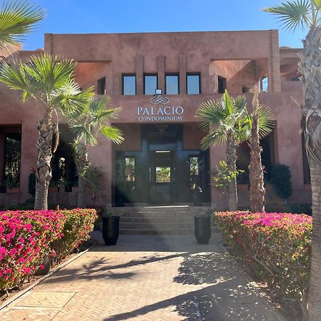 Palma Appartement Dans La Palmeraie Marrakesh Ngoại thất bức ảnh