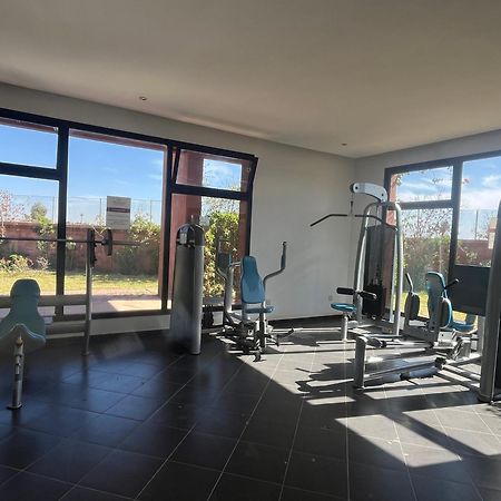 Palma Appartement Dans La Palmeraie Marrakesh Ngoại thất bức ảnh