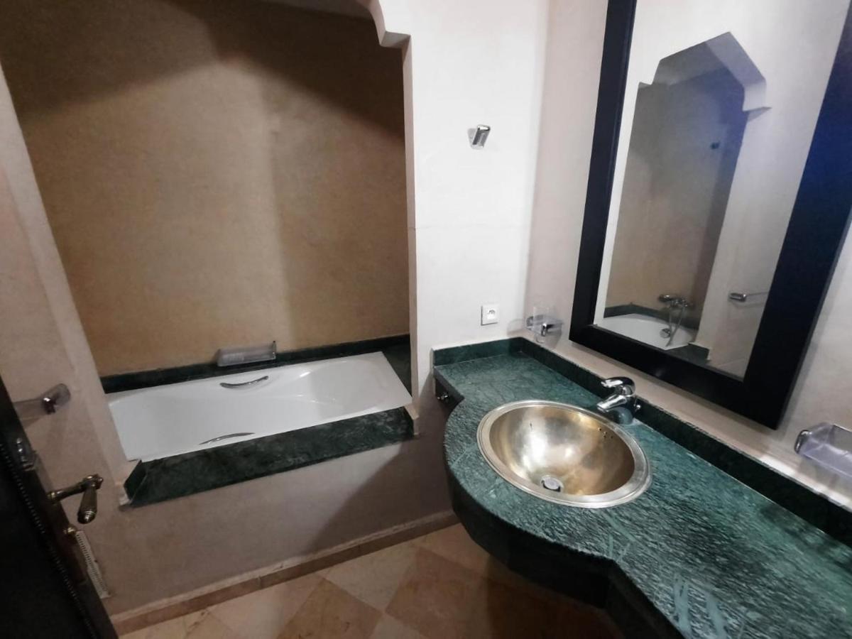 Palma Appartement Dans La Palmeraie Marrakesh Ngoại thất bức ảnh