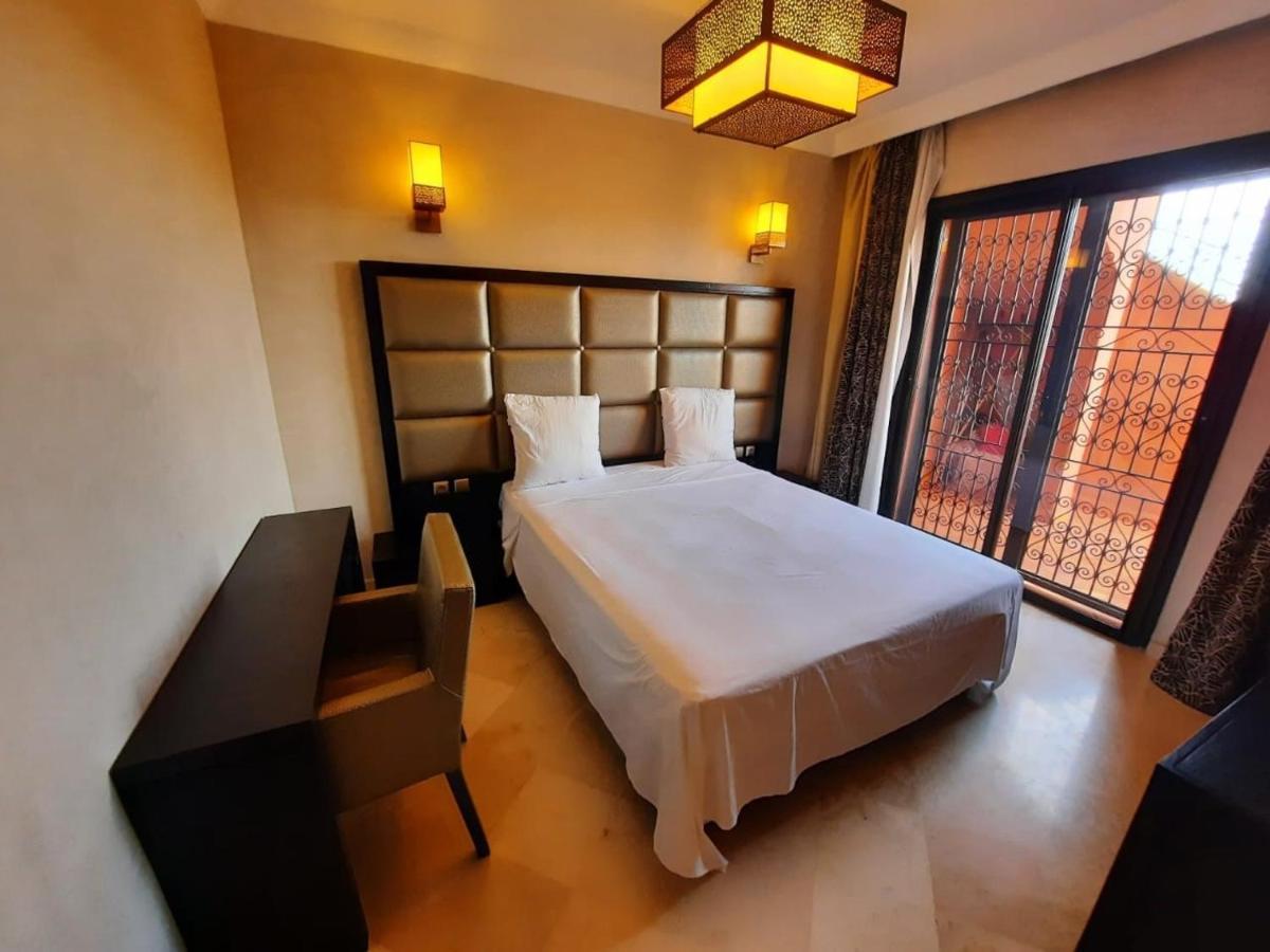 Palma Appartement Dans La Palmeraie Marrakesh Ngoại thất bức ảnh
