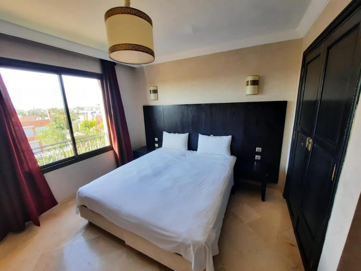 Palma Appartement Dans La Palmeraie Marrakesh Ngoại thất bức ảnh