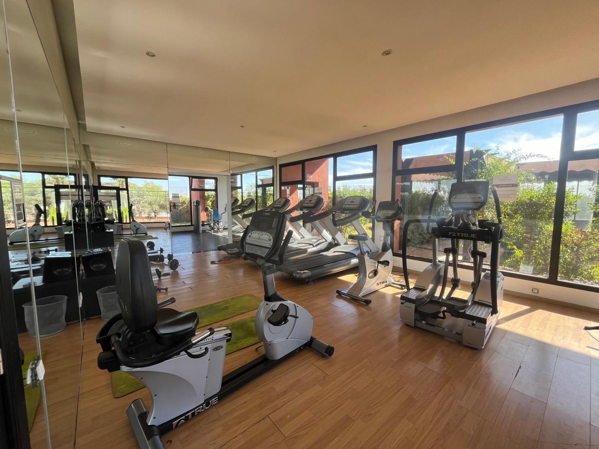 Palma Appartement Dans La Palmeraie Marrakesh Ngoại thất bức ảnh